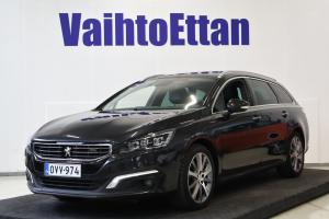 Peugeot 508, OVV-974