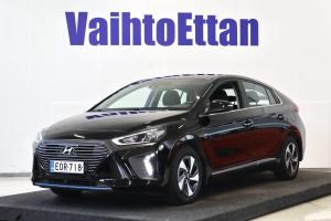 Hyundai Ioniq Hybrid, EOR-718