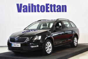 Skoda Octavia, CMH-541