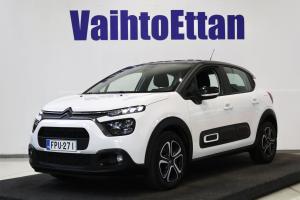 Citroen C3, FPU-271