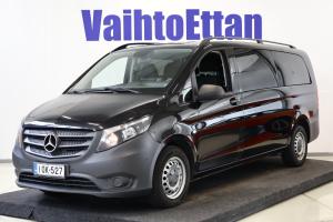 Mercedes-Benz Vito, IOK-527