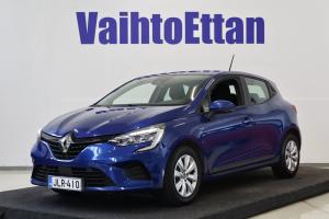 Renault Clio, JLR-410