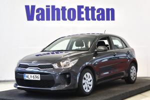 Kia Rio, NLV-696