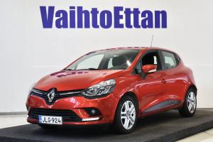 Renault Clio, JLG-924