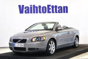 Volvo C70, IJY-534