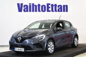 Renault Clio, YJN-827