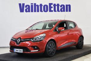 Renault Clio, CMM-380