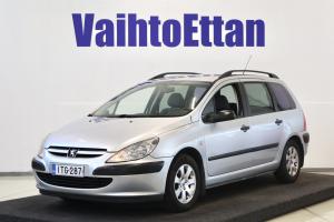 Peugeot 307, ITG-287