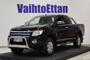 Ford Ranger, UVF-546