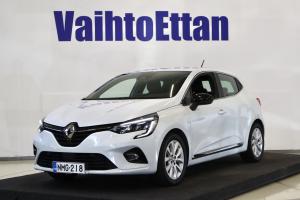 Renault Clio, NMG-218