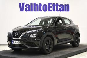 Nissan Juke, YLK-320