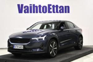 Polestar 2, XTH-465