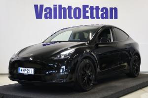 Tesla Model Y, XRP-211