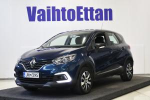 Renault Captur, JKM-395
