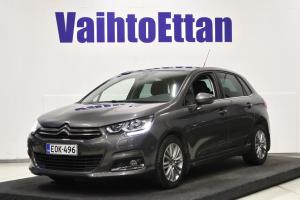 Citroen C4, EOK-496