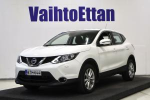 Nissan Qashqai, BTM-644