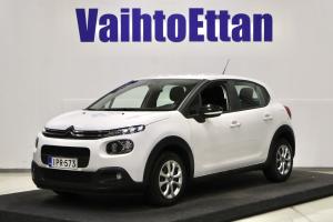 Citroen C3, IPR-573