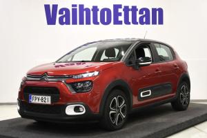 Citroen C3, FPV-821