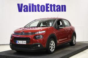 Citroen C3, NLI-314