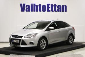 Ford Focus, ZLZ-503