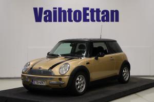 Mini Cooper, ETG-497