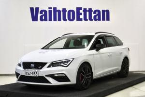 Seat Leon ST, KSZ-968