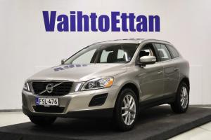 Volvo XC60, FSL-476