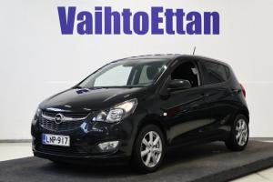 Opel Karl, LNP-917