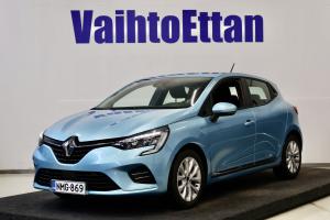 Renault Clio, NMG-869