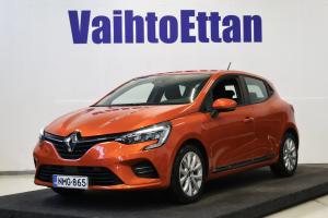 Renault Clio, NMG-865