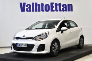 Kia Rio, CKN-952