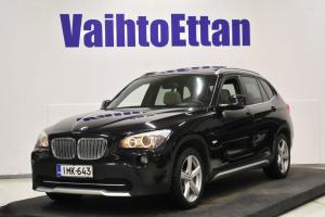 BMW X1, IMK-643