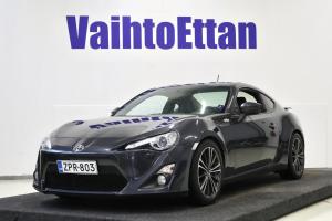 Toyota GT86, ZPR-803