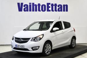 Opel Karl, UZC-435
