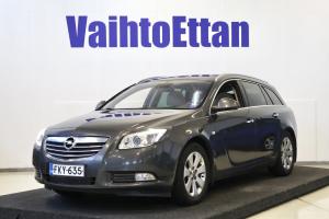 Opel Insignia, FKY-635