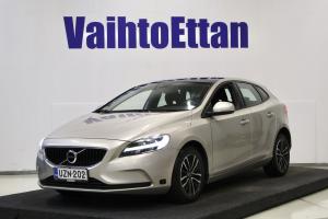 Volvo V40, UZN-202