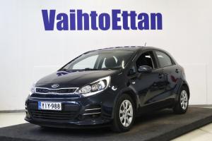 Kia Rio, YIY-988