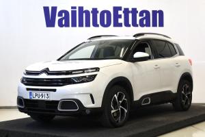 Citroen C5 Aircross, LPU-913