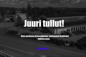 Peugeot 2008, JJT-981