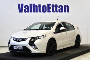 Opel Ampera, JNL-900