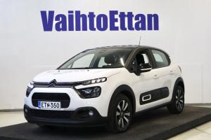 Citroen C3, ETN-350