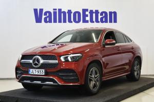 Mercedes-Benz GLE, JLT-933