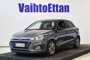 Hyundai i20, CLV-443