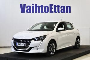 Peugeot 208, GNE-976