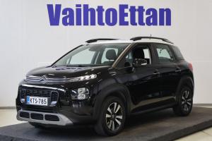 Citroen C3 Aircross, KTS-785