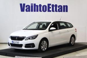 Peugeot 308, NLU-760