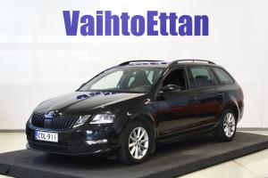 Skoda Octavia, COL-911