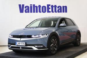 Hyundai Ioniq 5, LVP-775