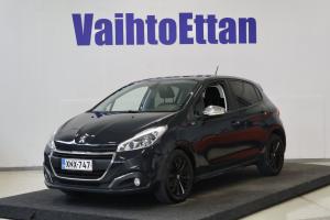 Peugeot 208, XNX-747