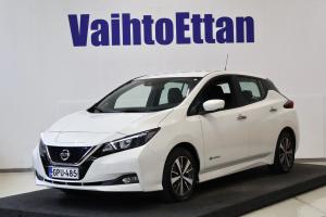 Nissan Leaf, GPU-485